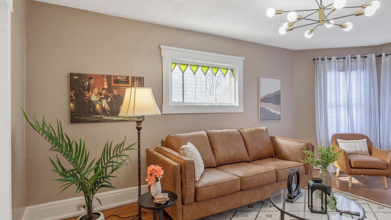 Photo of Livingroom in Southside