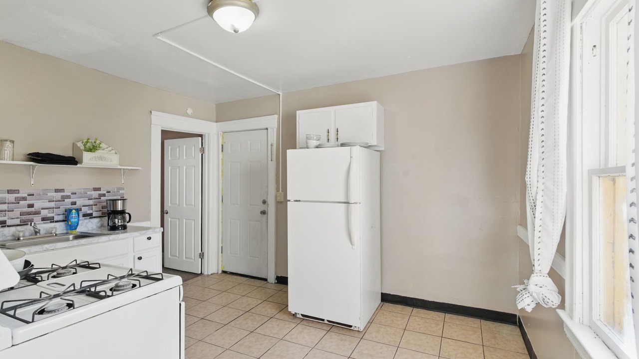 Photo of Kitchen in Southside