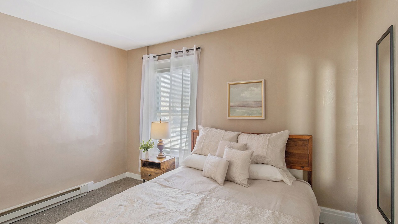 Photo of Bedroom in Southside