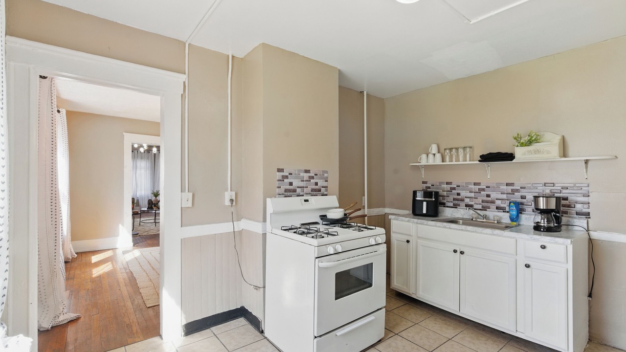 Photo of Kitchen in Southside
