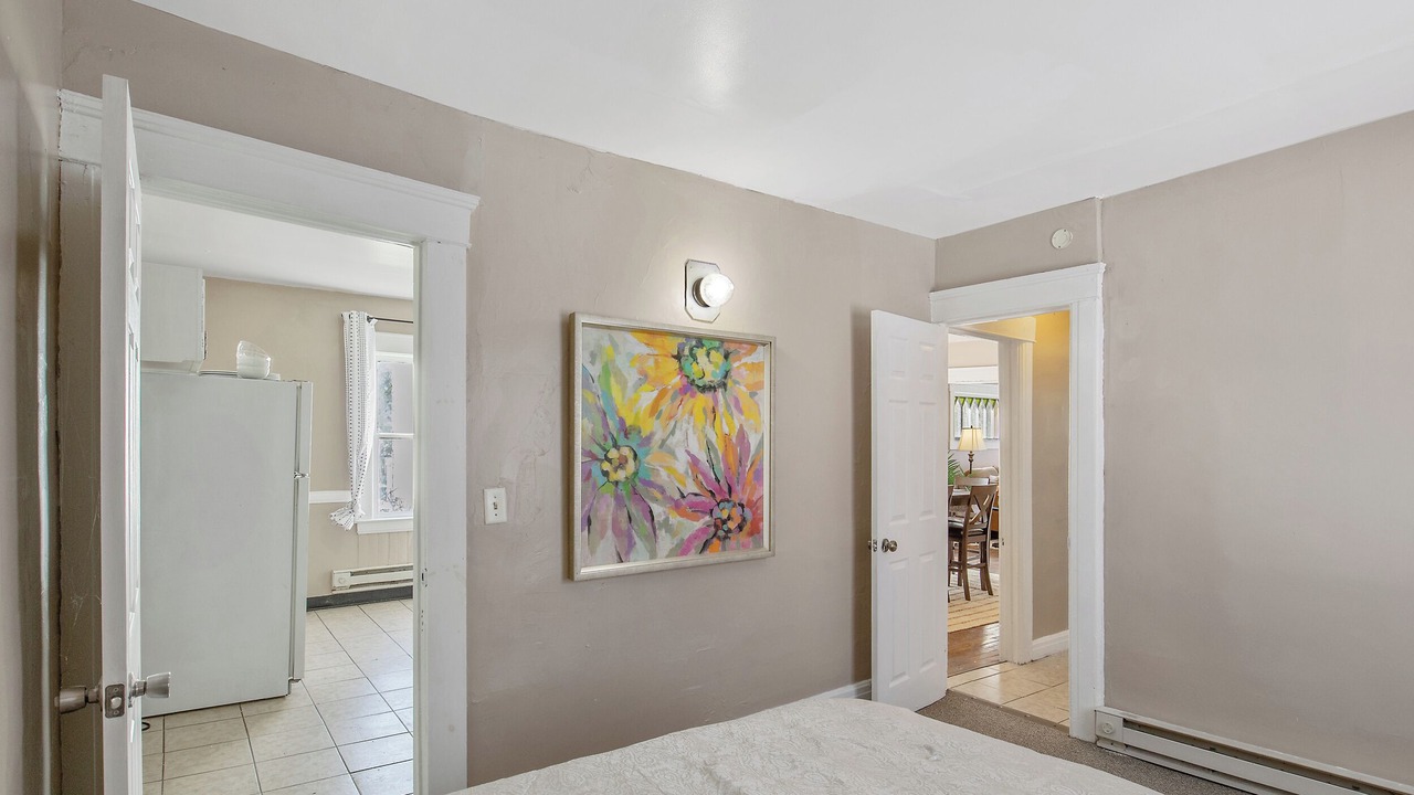 Photo of Bedroom in Southside