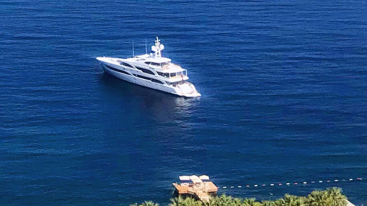 Photo of Outdoor in Bitez