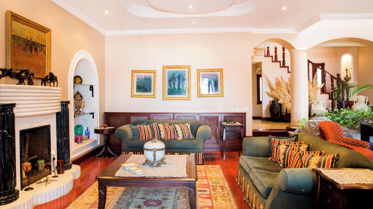 Photo of Livingroom in Bitez