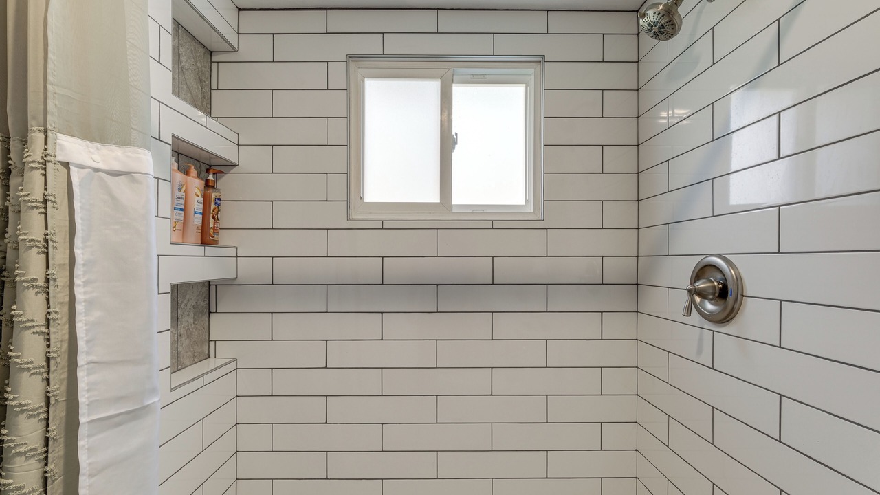 Photo of Bathroom in Edinboro