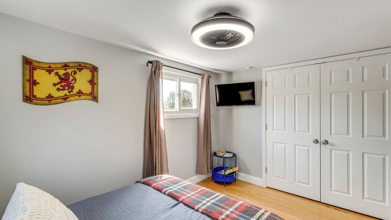 Photo of Bedroom in Edinboro