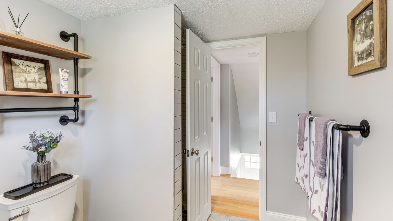Photo of Bathroom in Edinboro