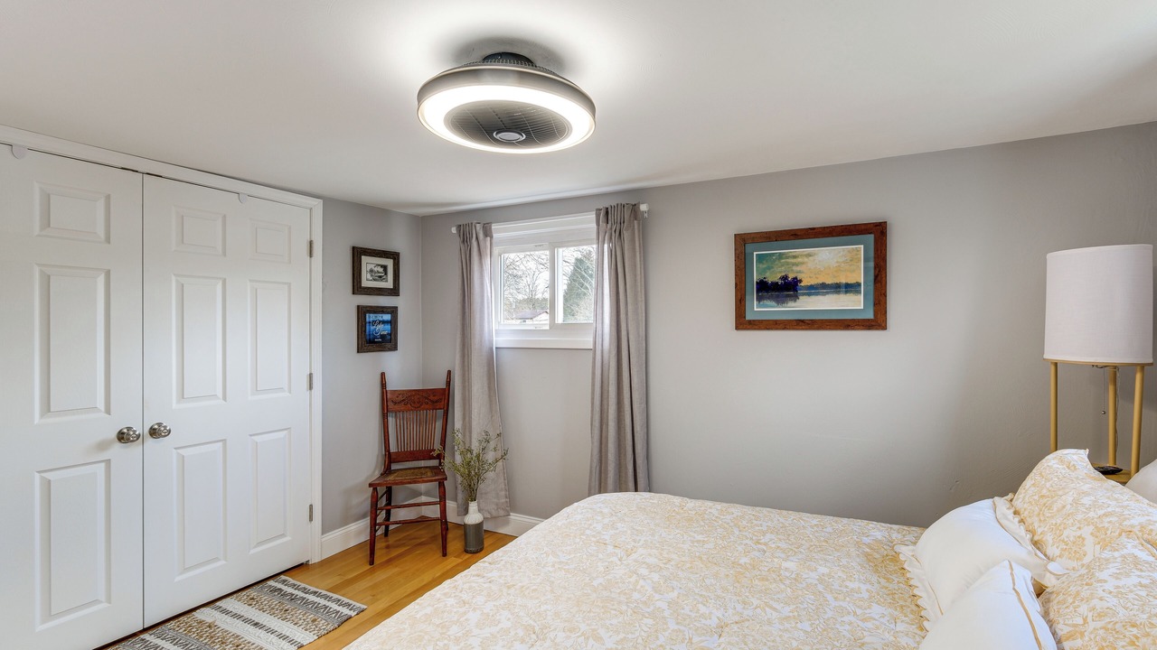 Photo of Bedroom in Edinboro