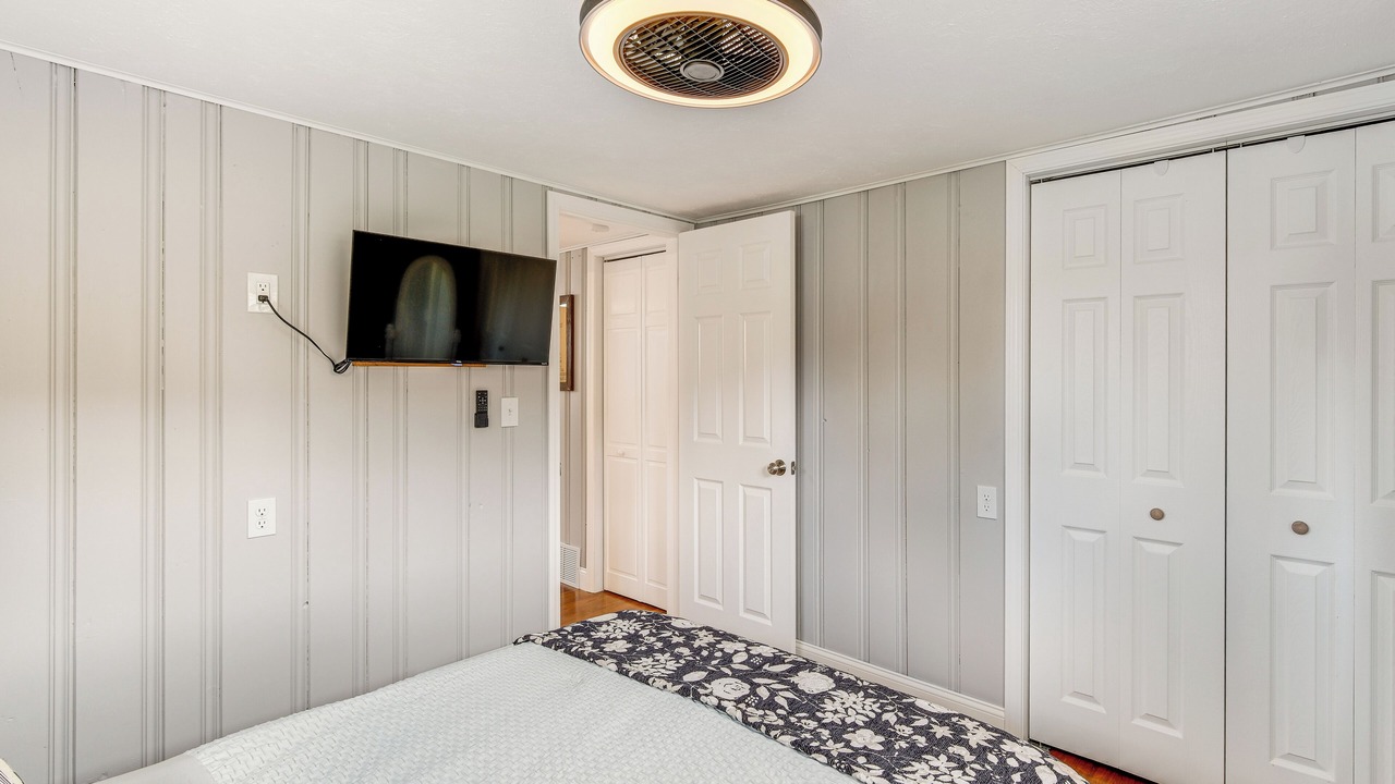 Photo of Bedroom in Edinboro