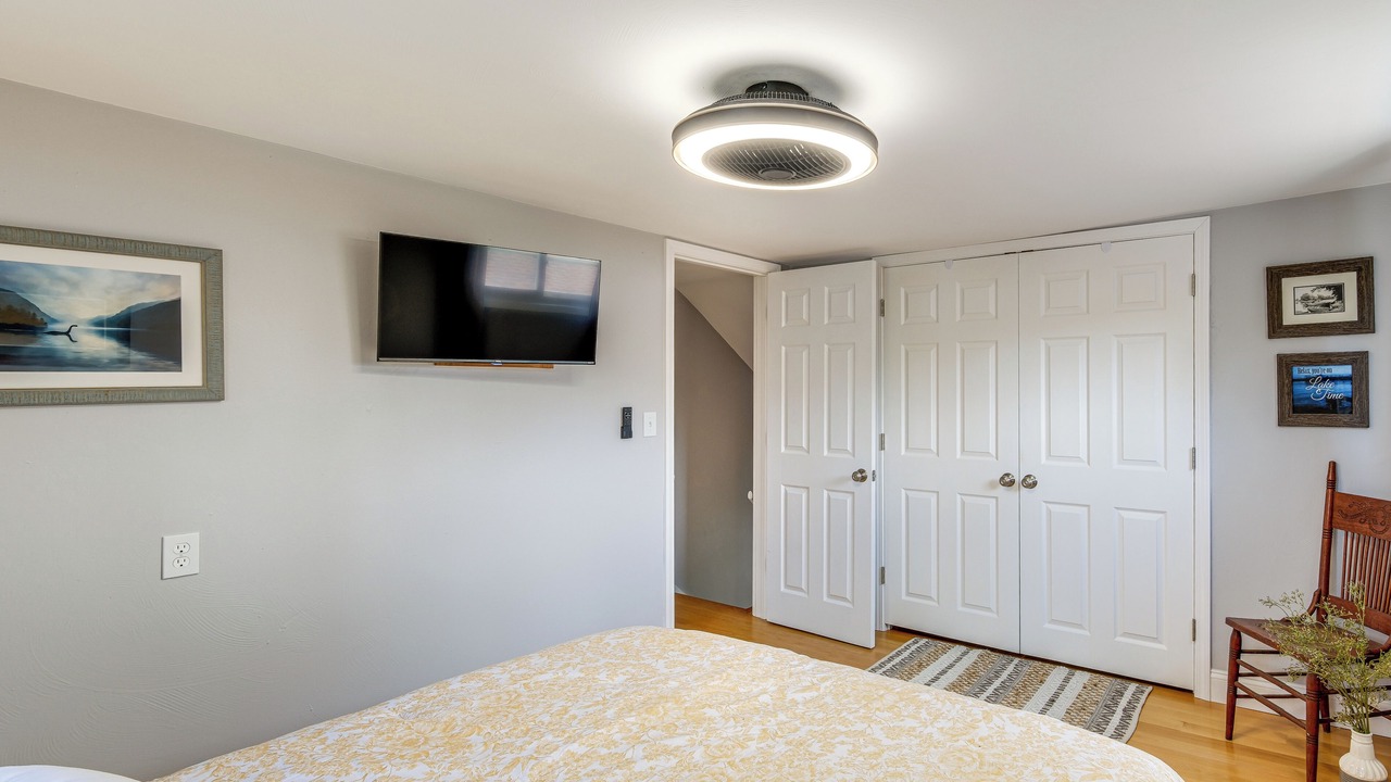 Photo of Bedroom in Edinboro