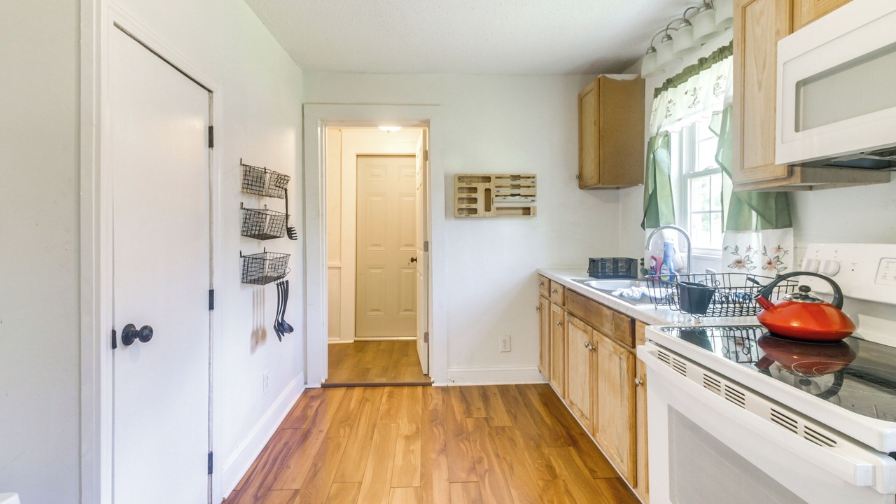 Photo of Kitchen in Kings Mountain