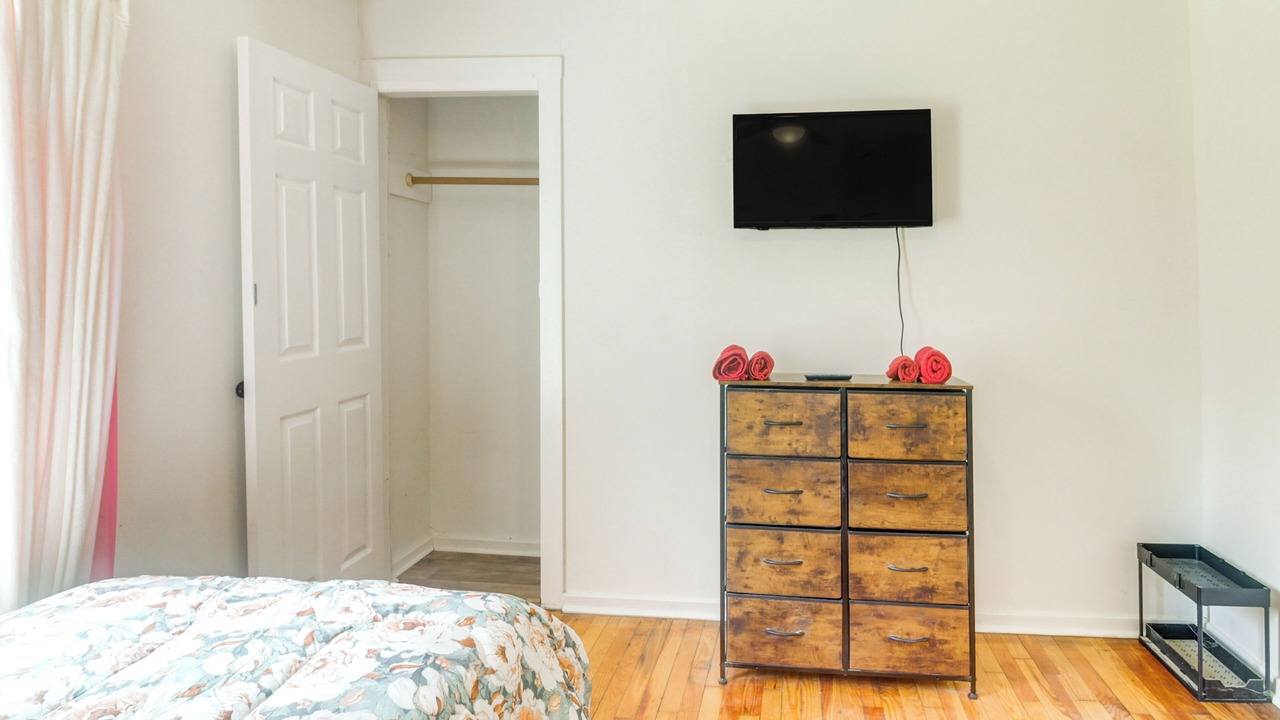 Photo of Bedroom in Kings Mountain