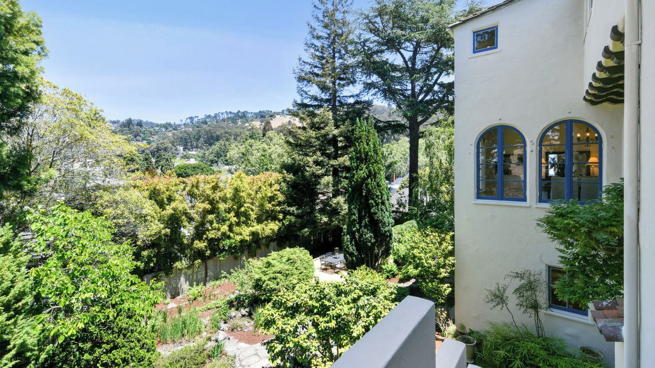 Photo of Outdoor in Berkeley