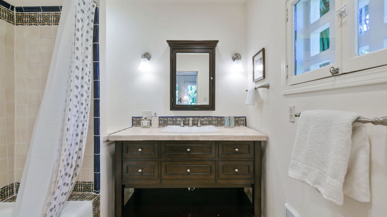Photo of Bathroom in Berkeley
