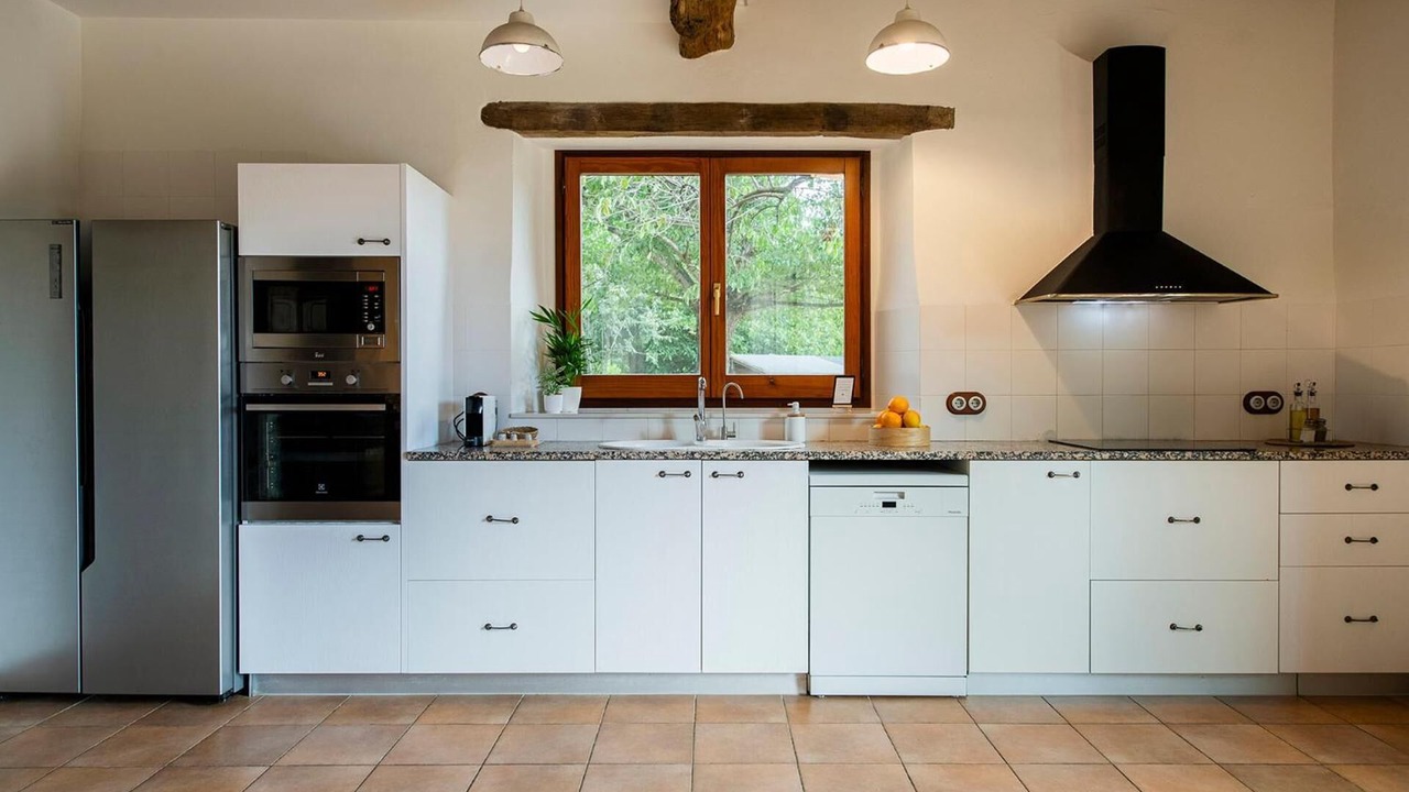Photo of Kitchen in Beguda