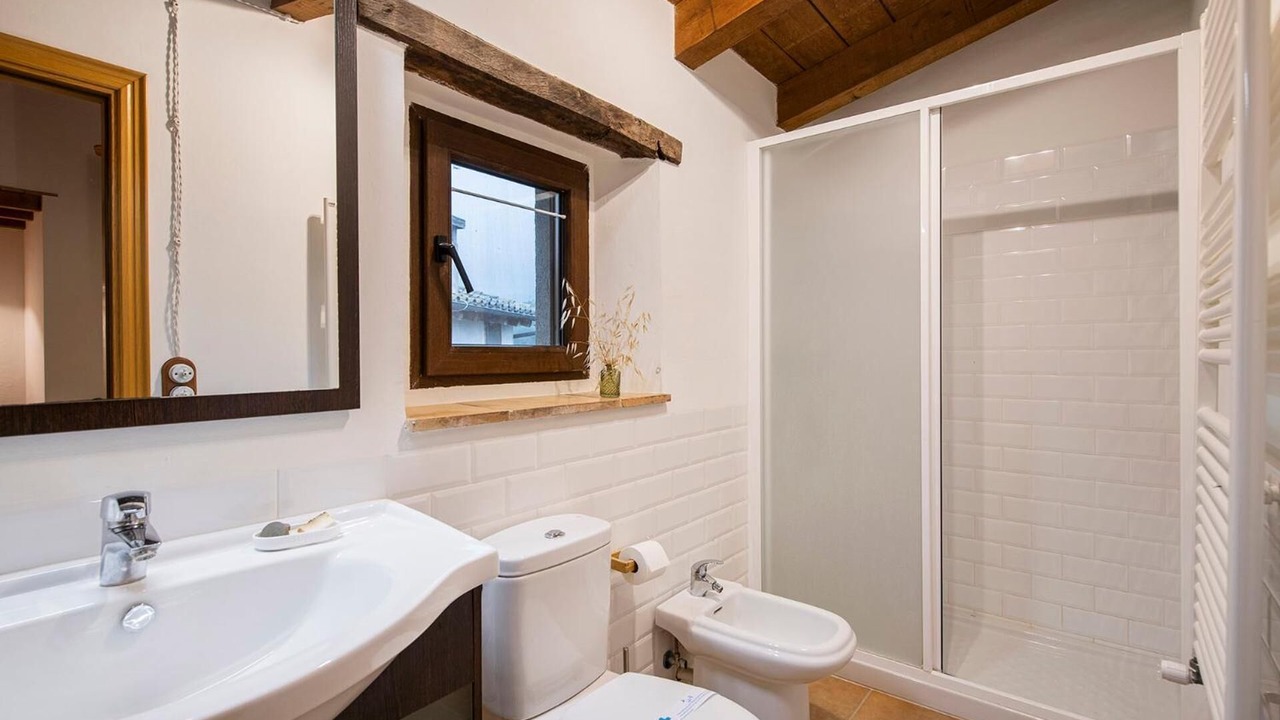 Photo of Bathroom in Beguda