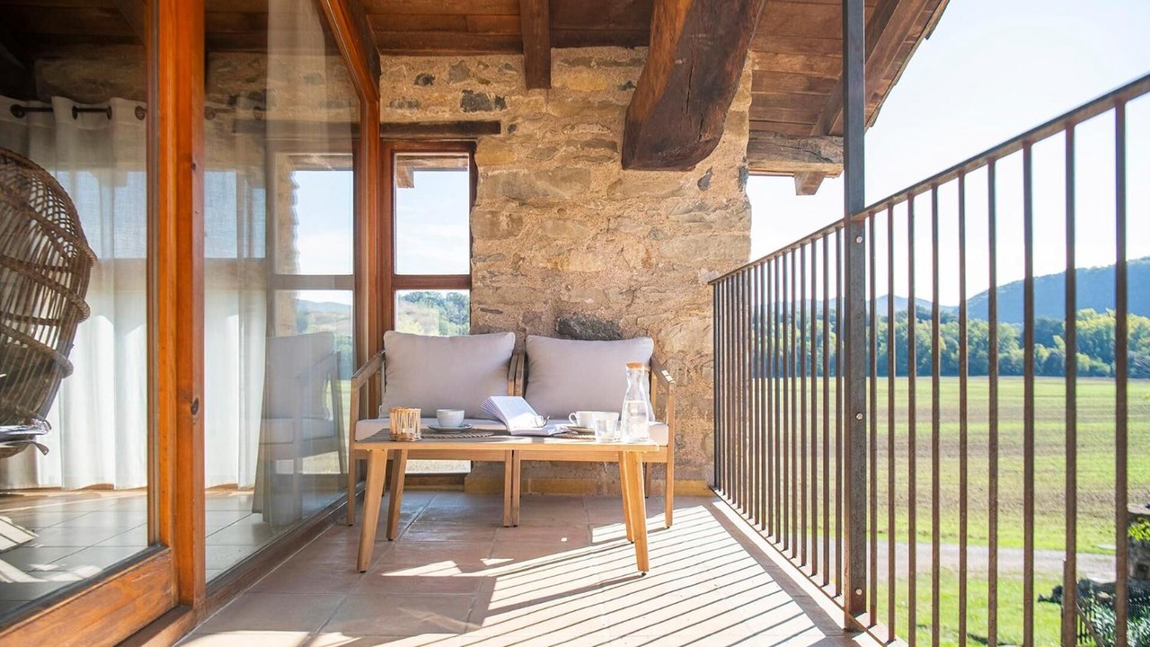 Photo of Patio Balcony in Beguda