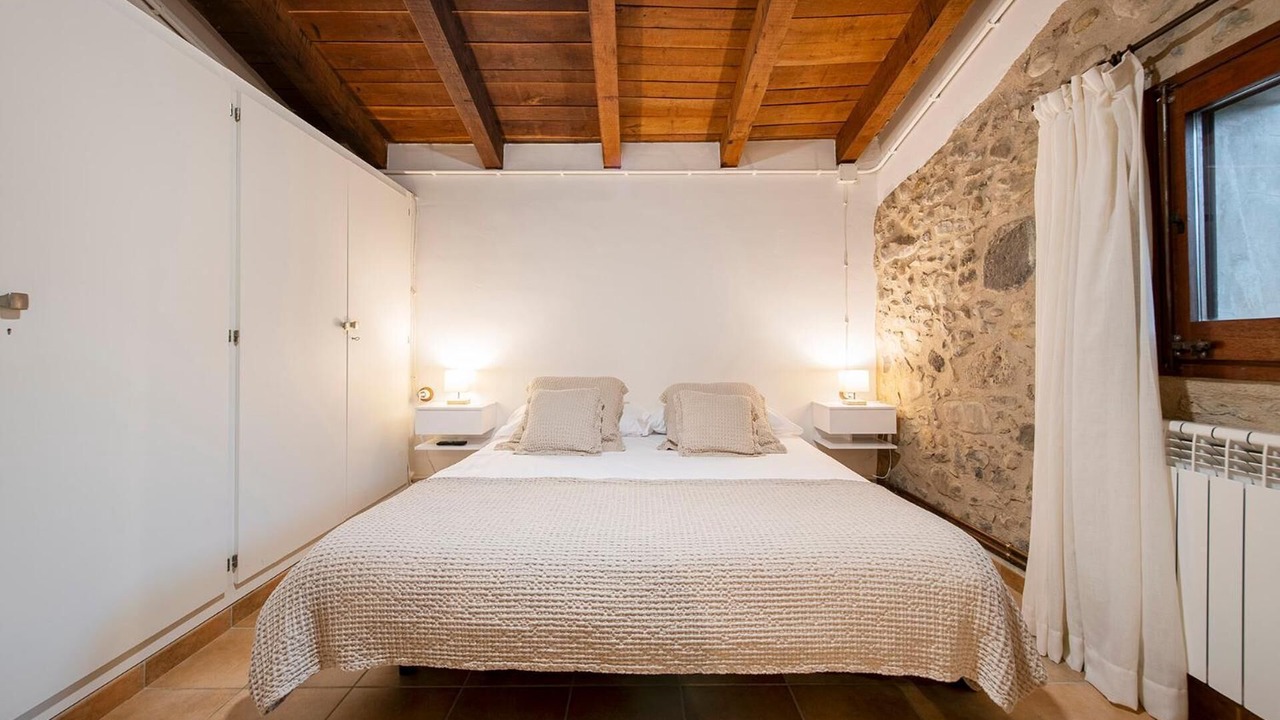 Photo of Bedroom in Beguda