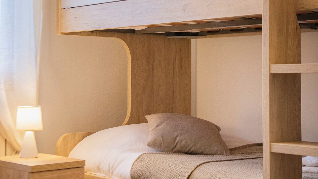 Photo of Bedroom in Beguda