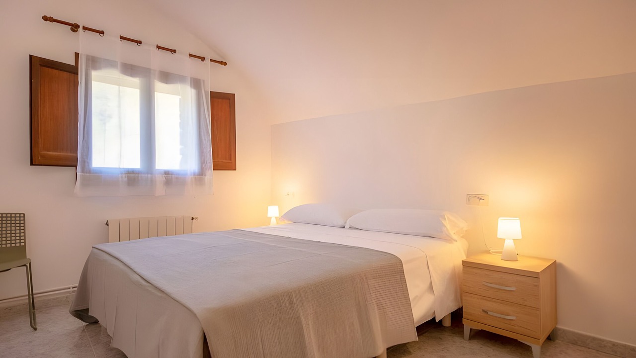 Photo of Bedroom in Beguda