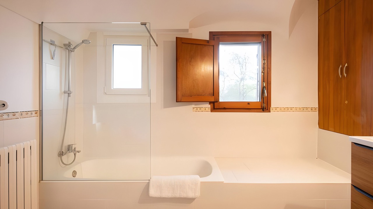 Photo of Bathroom in Beguda