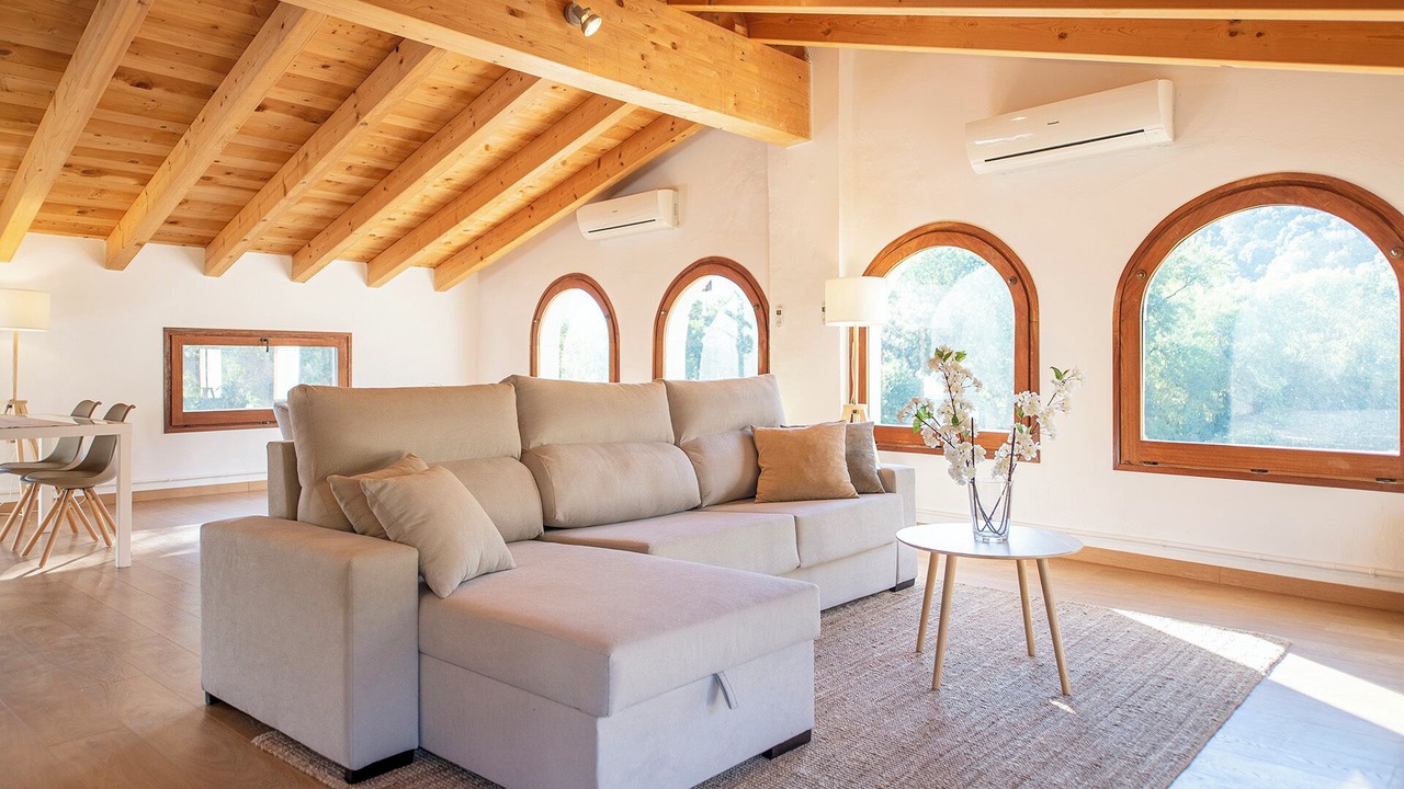 Photo of Livingroom in Beguda