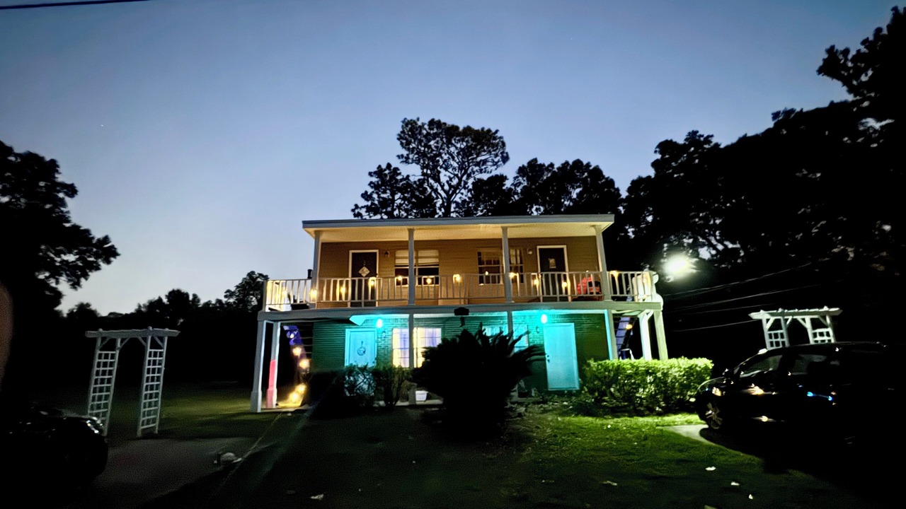 Photo of Outdoor in Florida Panhandle
