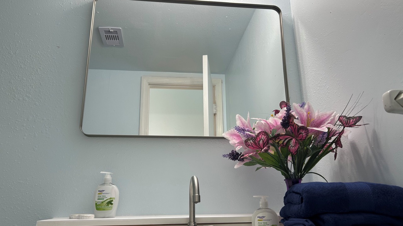 Photo of Bathroom in Florida Panhandle