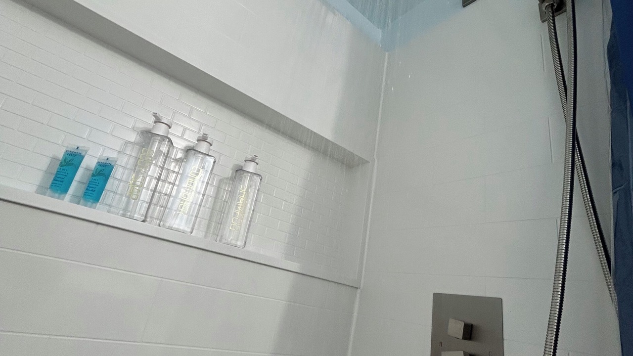 Photo of Bathroom in Florida Panhandle