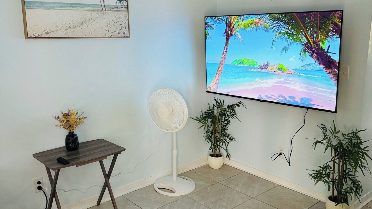 Photo of Livingroom in Florida Panhandle