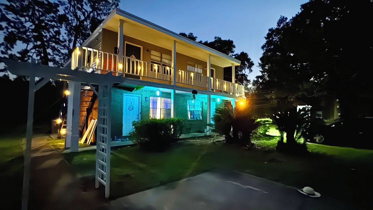 Photo of Outdoor in Florida Panhandle