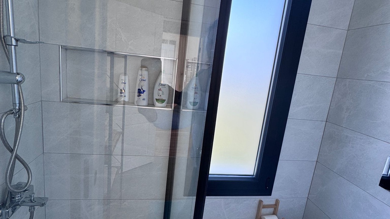 Photo of Bathroom in Seferihisar