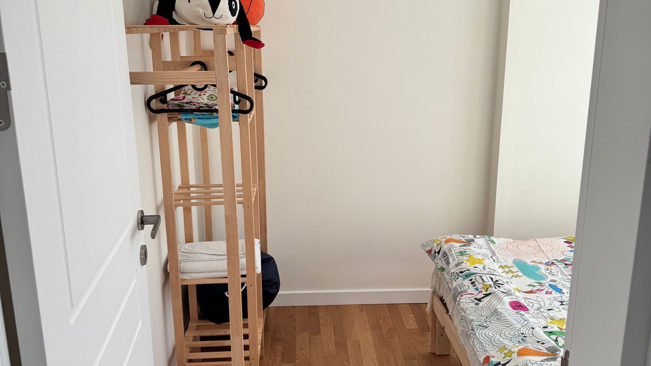 Photo of Bedroom in Seferihisar