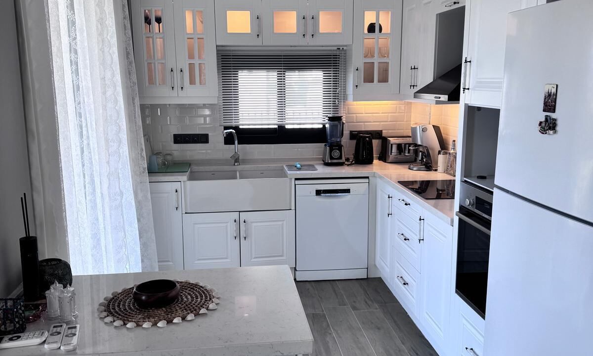 Photo of Kitchen in Seferihisar