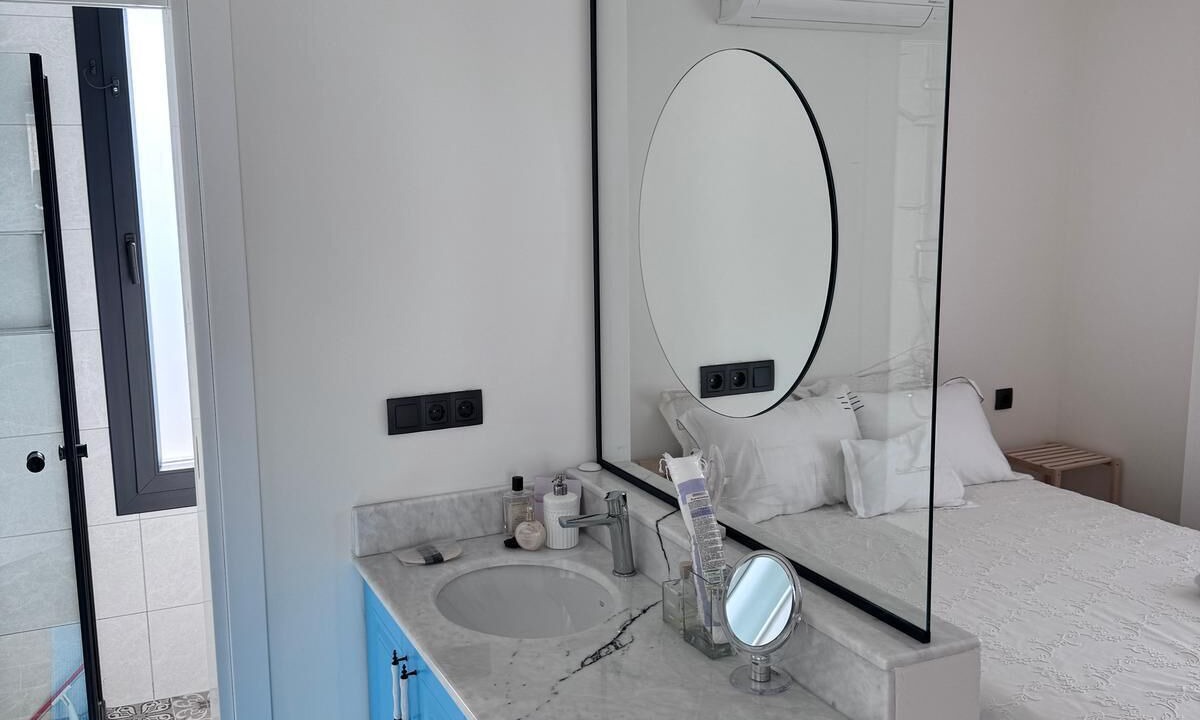 Photo of Bathroom in Seferihisar