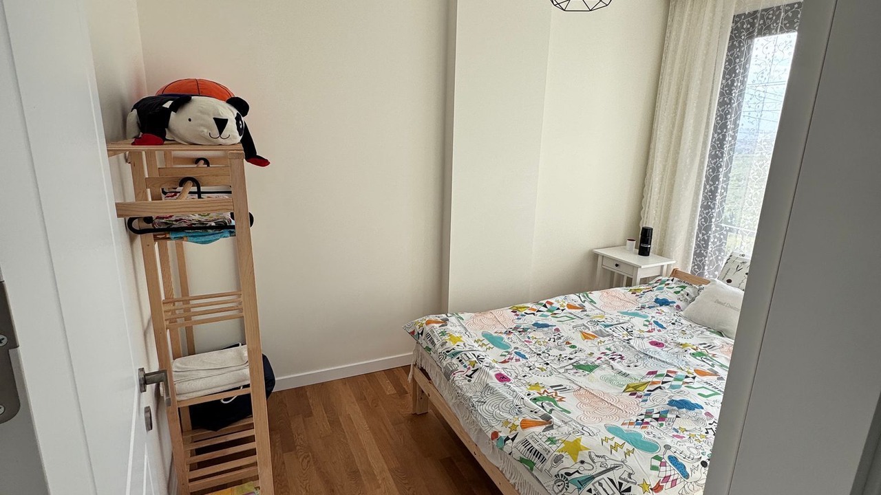 Photo of Bedroom in Seferihisar