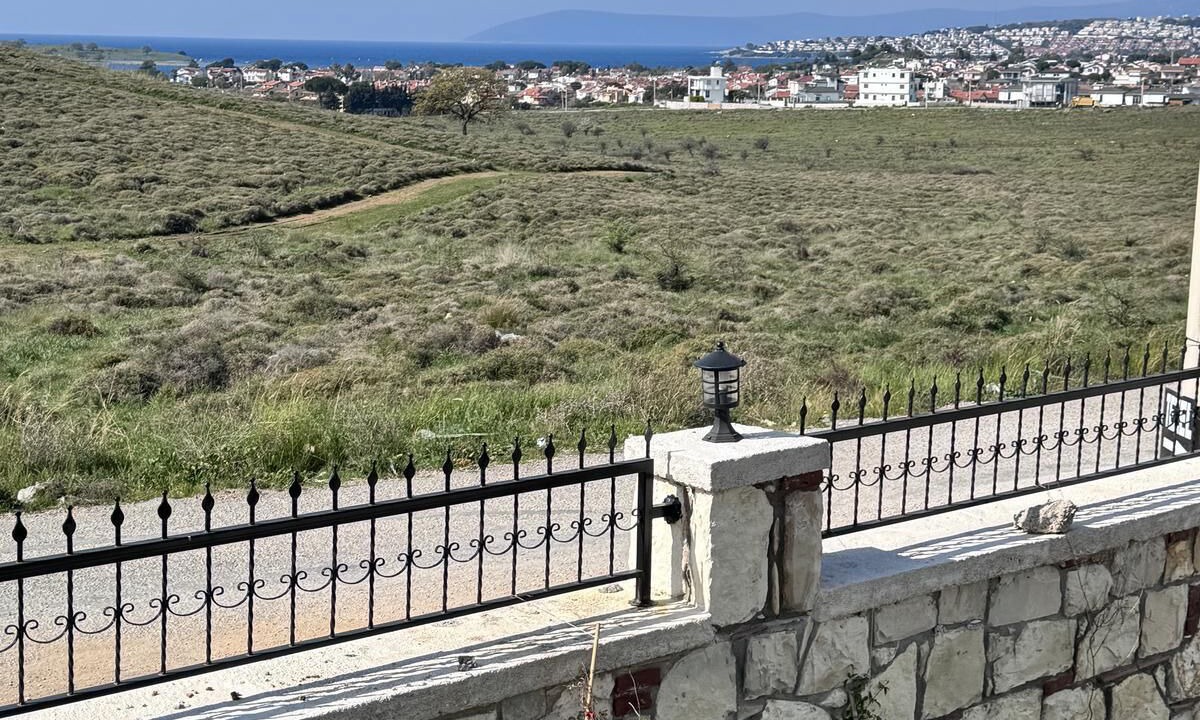 Photo of Outdoor in Seferihisar