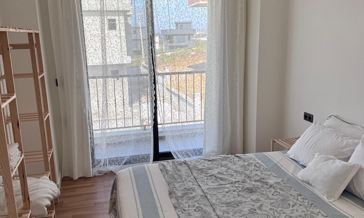 Photo of Bedroom in Seferihisar