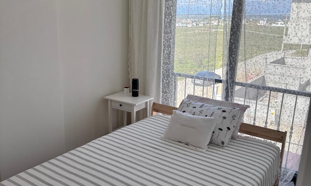 Photo of Bedroom in Seferihisar