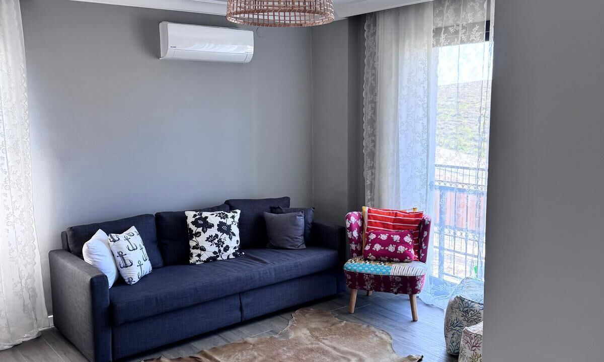 Photo of Livingroom in Seferihisar