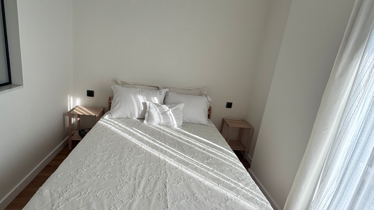 Photo of Bedroom in Seferihisar