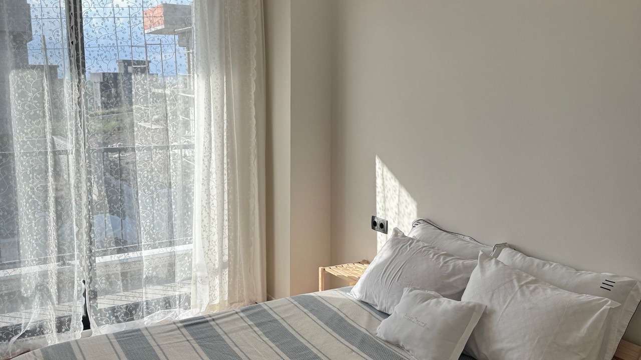 Photo of Bedroom in Seferihisar