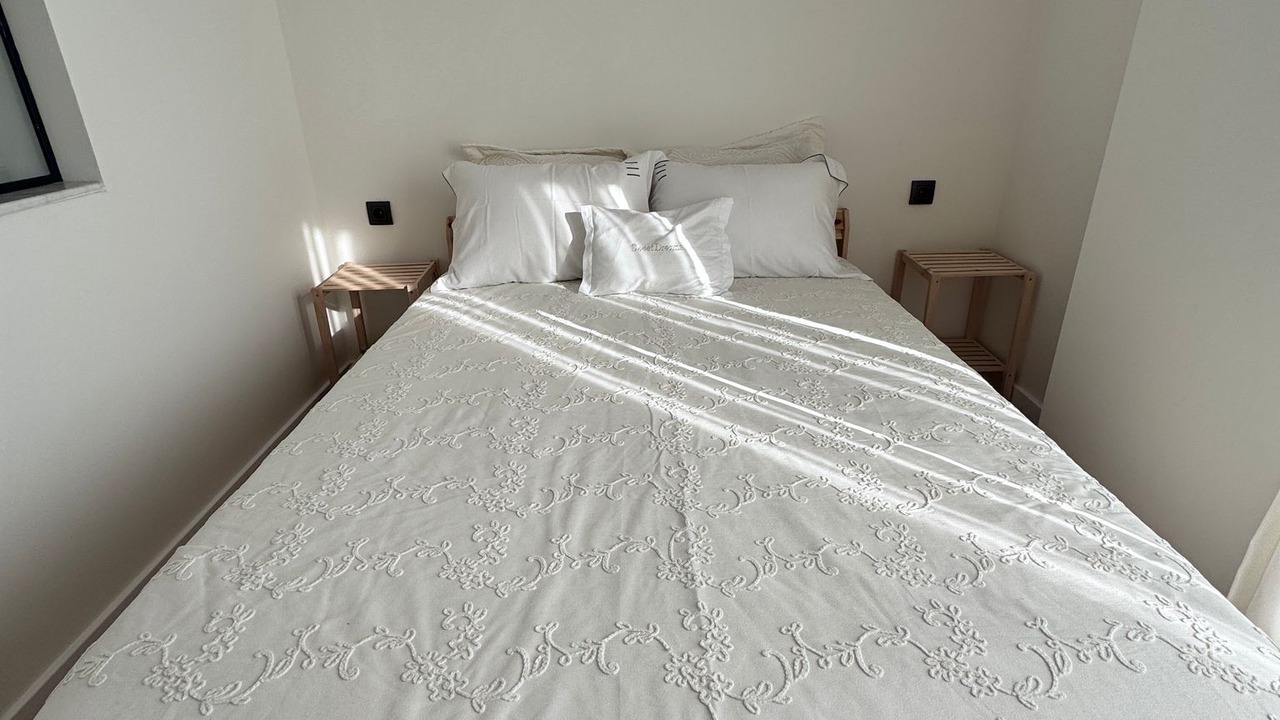 Photo of Bedroom in Seferihisar