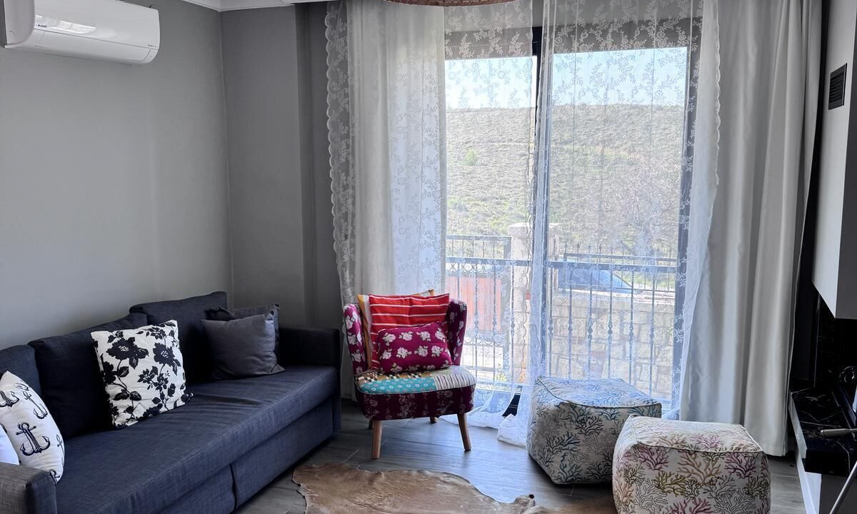 Photo of Livingroom in Seferihisar