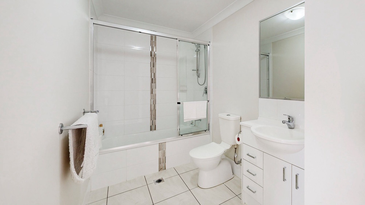 Photo of Bathroom in Mango Hill