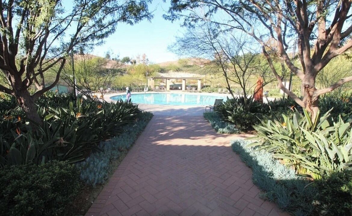 Photo of Outdoor in Portola Springs