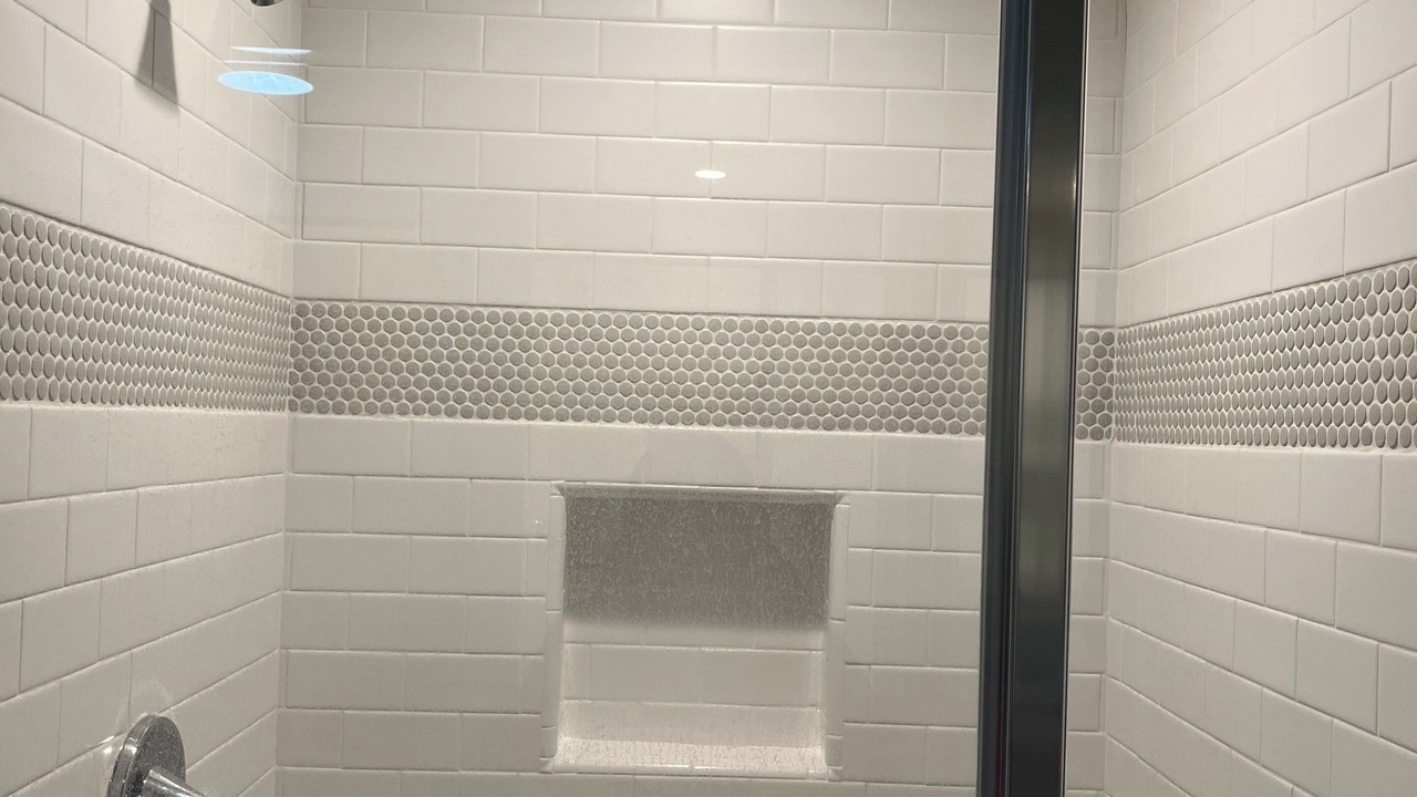 Photo of Bathroom in Portola Springs