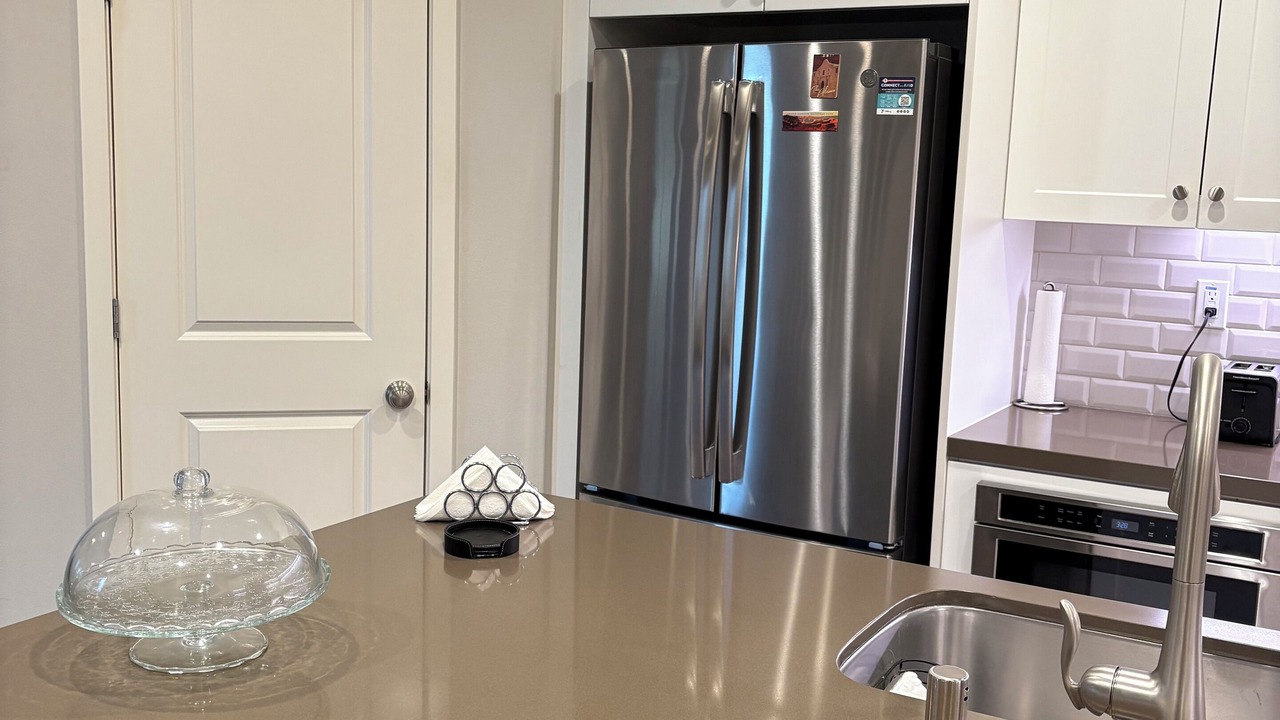 Photo of Kitchen in Portola Springs