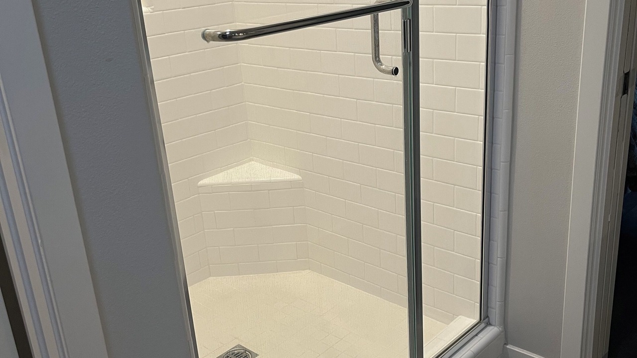 Photo of Bathroom in Portola Springs