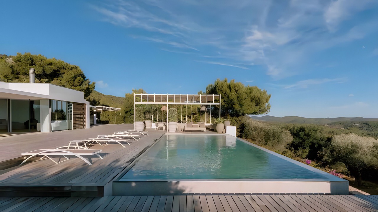 Photo of Outdoor in Sant Josep de sa Talaia