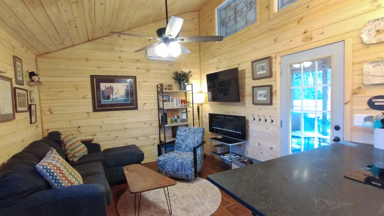 Photo of Bedroom in Gallant